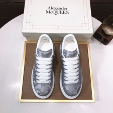 Alexander Mcqueen Casual Shoes